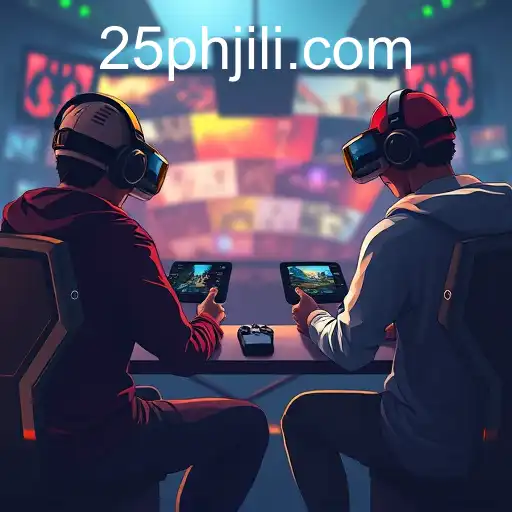 Gaming Evolutions and Innovations