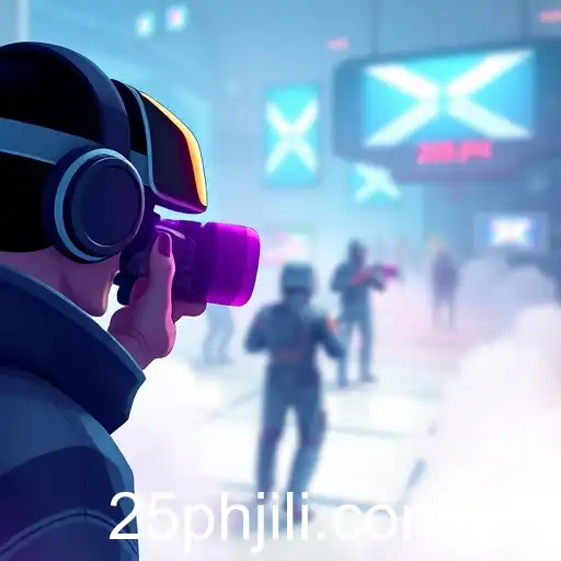 Gaming Revolution: Navigating the Future Trends