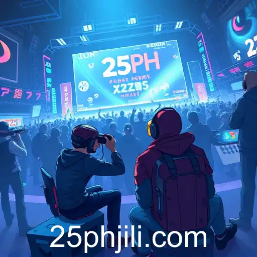 The Rise of 25ph in Online Gaming