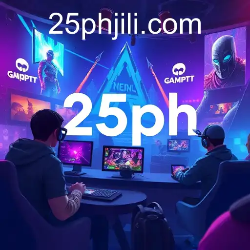 The Rise of 25PH in the Gaming World
