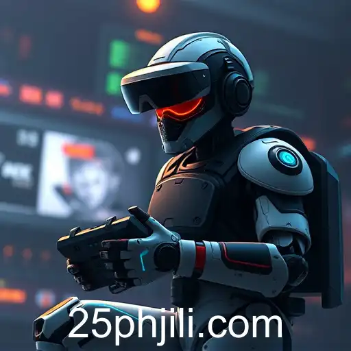 Exploring the Rise of 25ph in Gaming