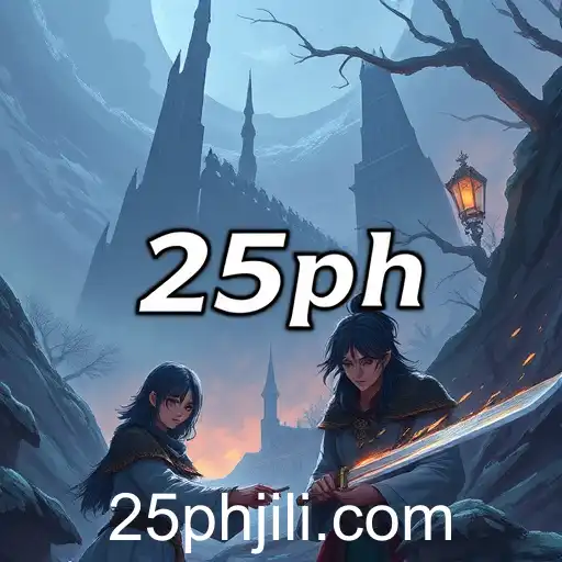 The Rise of 25ph in the Gaming World